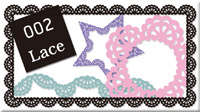 002 LACE